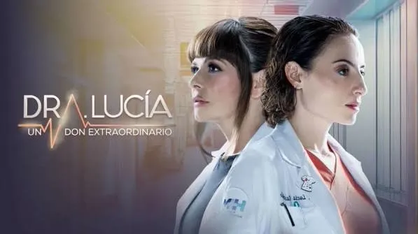 Dra. Lucía: un don extraordinario 