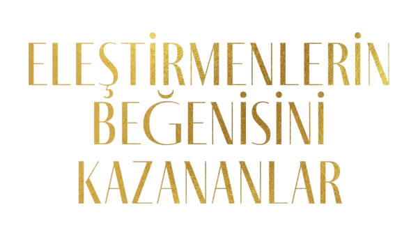 Eleştirmenlerin Beğenisini Kazananlar