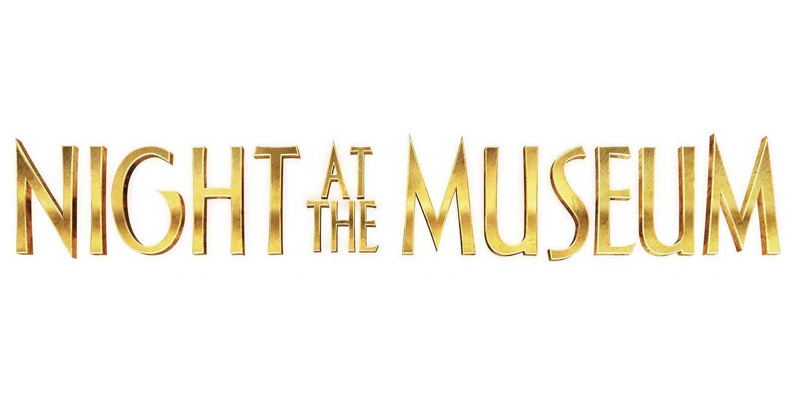 Night at the Museum