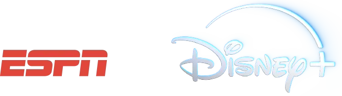 Image - ESPN on Disney+ Logo - NBA Sidealign Module