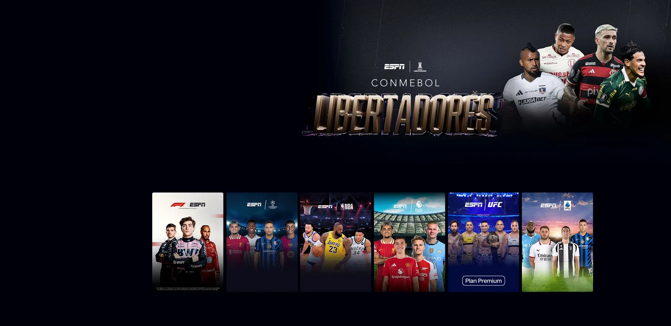 Disney+ now has live sports