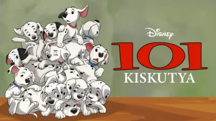 thumbnail - 101 kiskutya