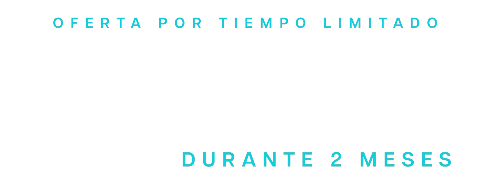 Image - Limited Time Offer - Headline Asset - SPRING PROMO 2026