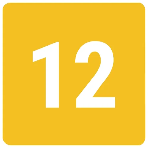 12