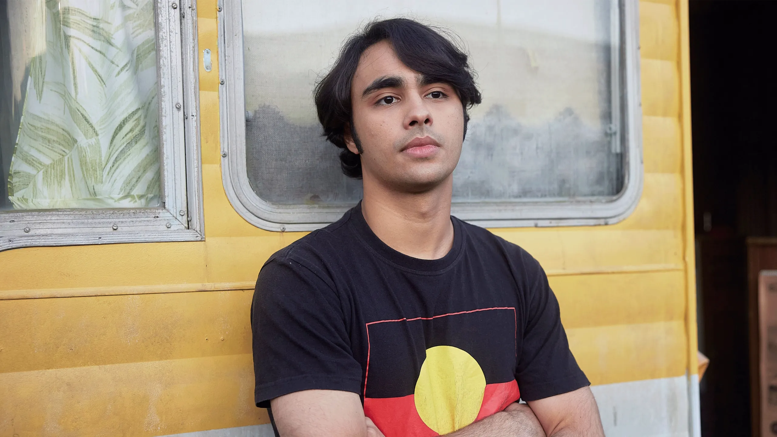 Last Days of the Space Age, Hulu