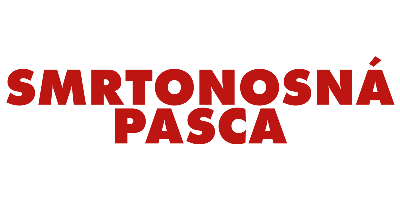 Smrtonosná pasca