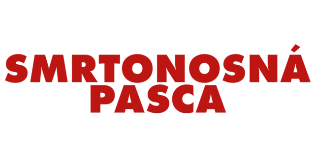 Smrtonosná pasca