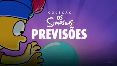 thumbnail - Os Simpsons: Previsões