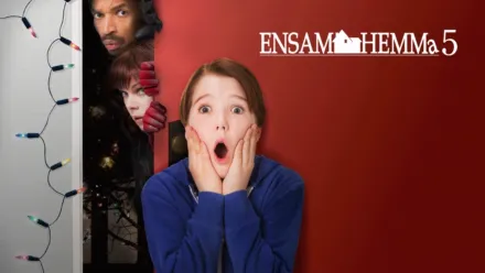 thumbnail - Ensam Hemma 5