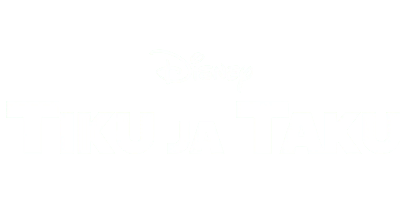 Tiku ja Taku