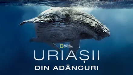 thumbnail - Uriașii din adâncuri