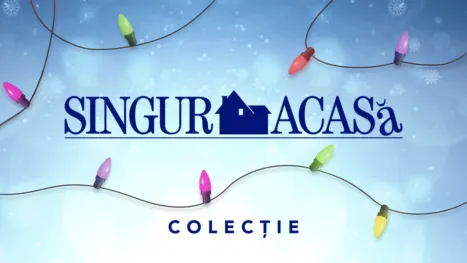 thumbnail - Singur Acasă
