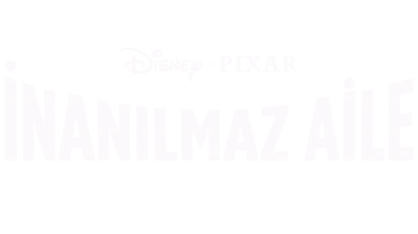 İnanılmaz Aile