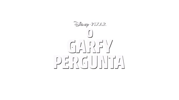 O Garfy Pergunta