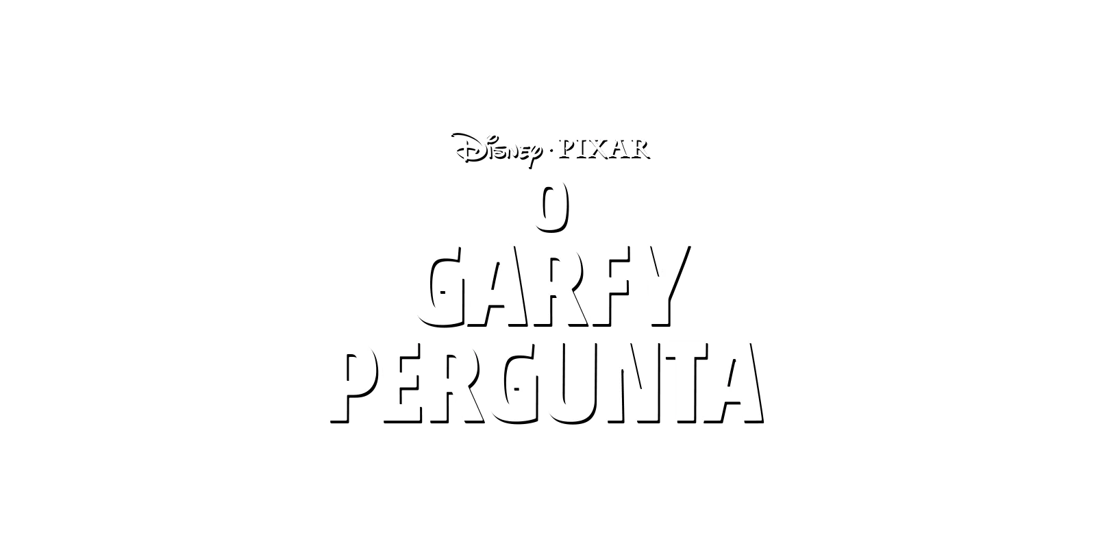 O Garfy Pergunta