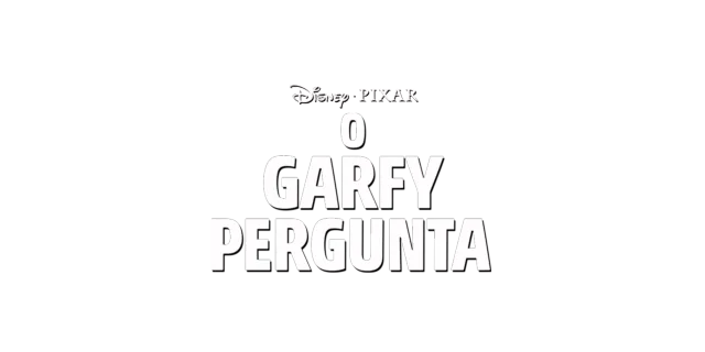 O Garfy Pergunta