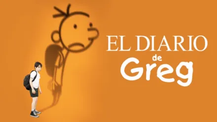 thumbnail - Diario de Greg