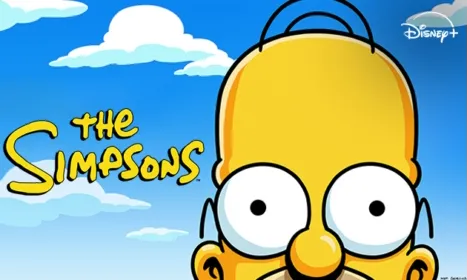 The Simpsons
