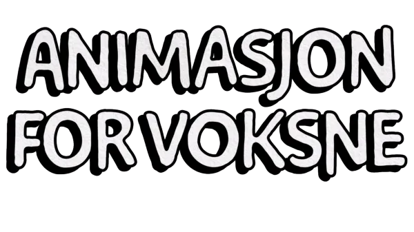 Animasjon for voksne
