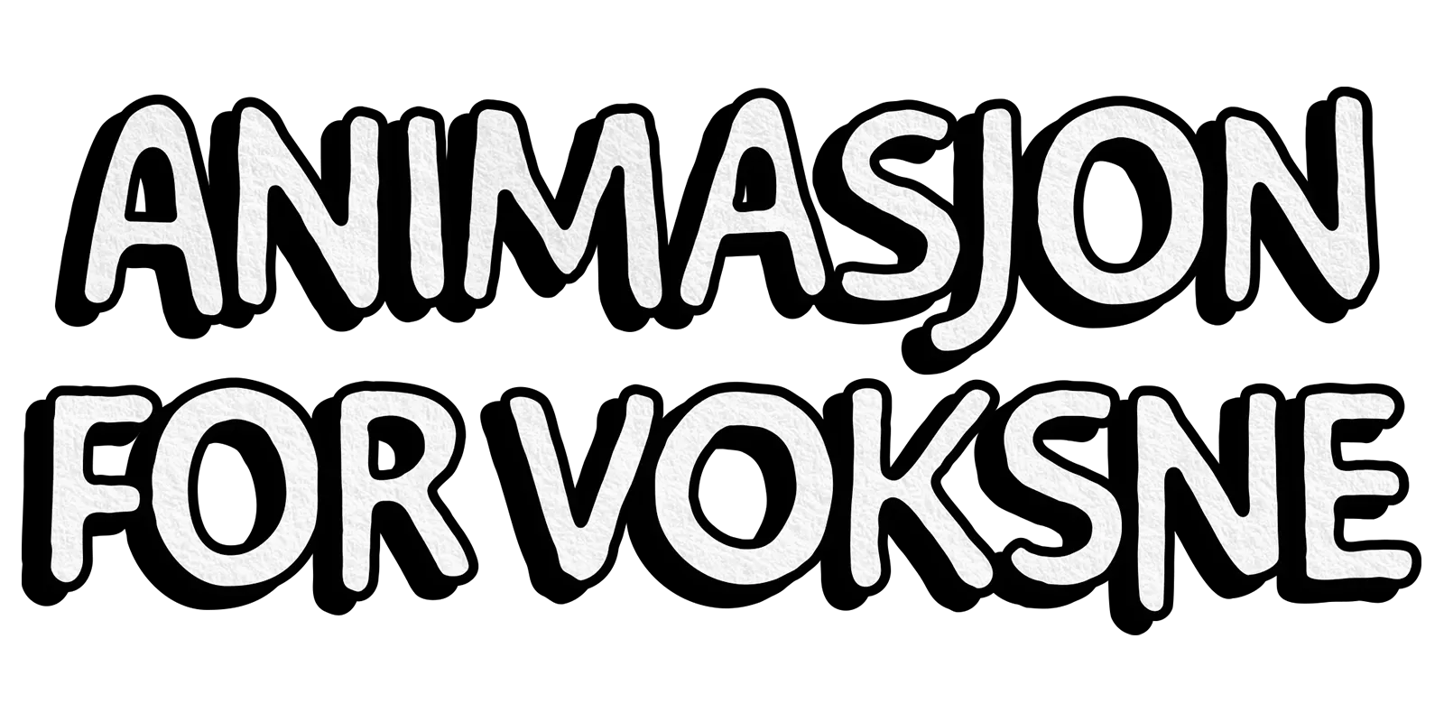 Animasjon for voksne