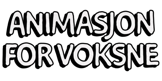 Animasjon for voksne
