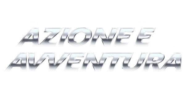 Action Adventure