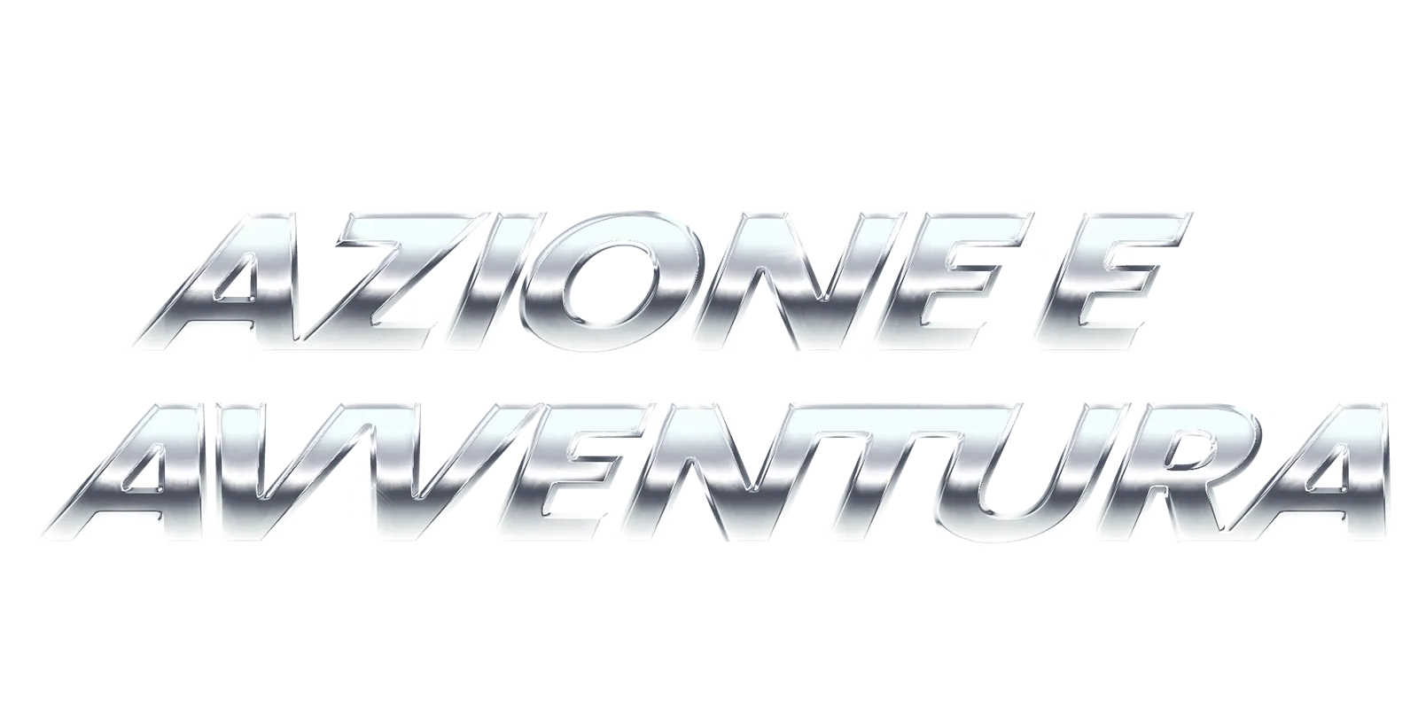 Azione e avventura