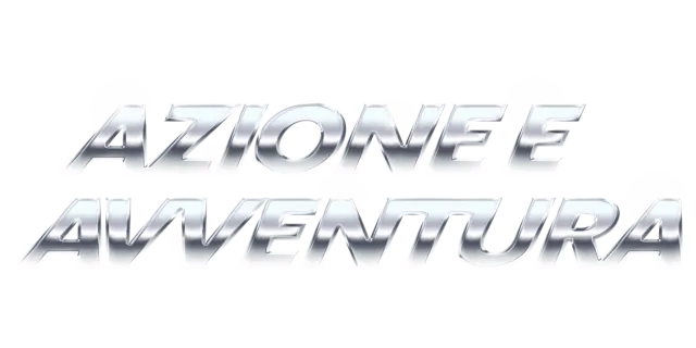 Azione e avventura