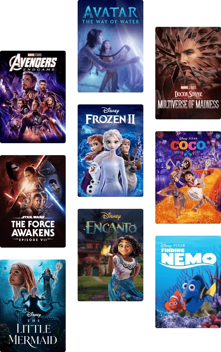 Image - Background Scroller - Project Blackbird - 3D Tiles - [LOCALIZED]