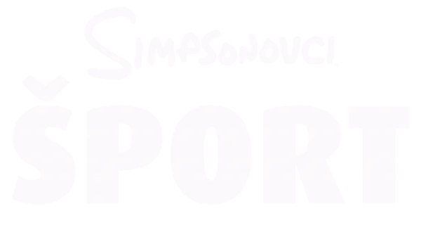 Simpsonovci – športy