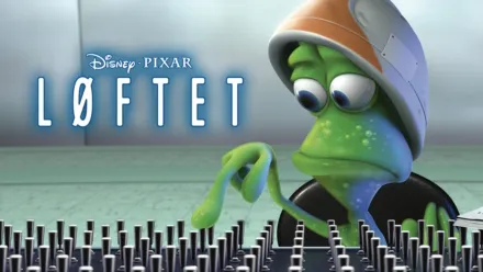 thumbnail - Løftet