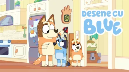 thumbnail - Desene cu Blue