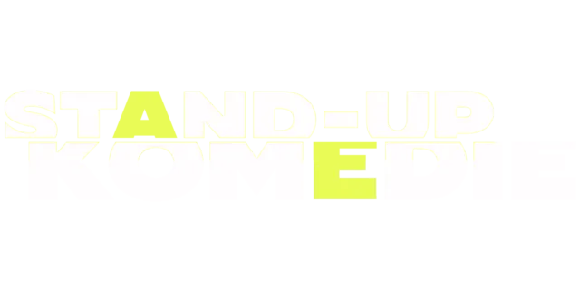 Stand-up komedie