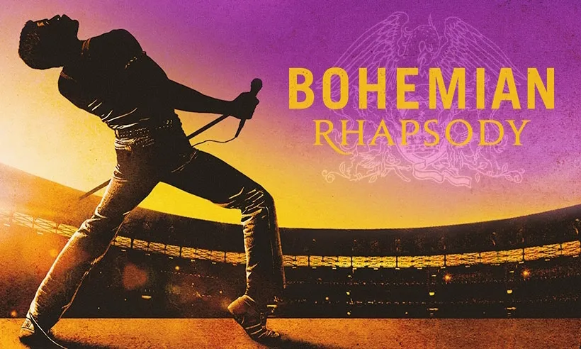 Image - Bohemian Rhapsody - AU/NZ Slider