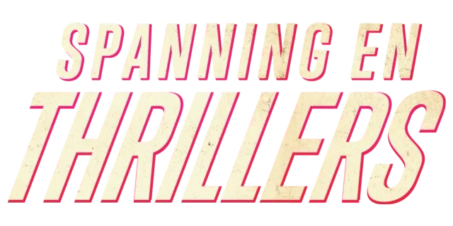 Spanning en thrillers