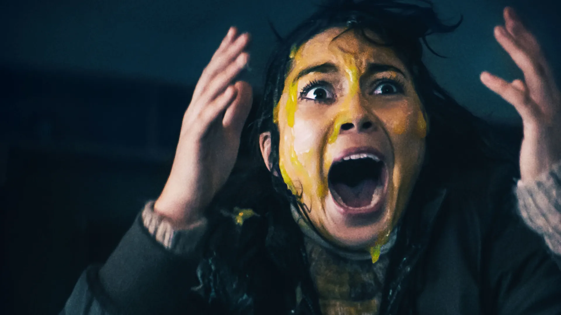 Best Halloween Movies & Series on Disney+ - Goosebumps