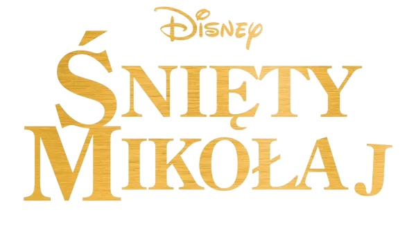 Śnięty Mikołaj