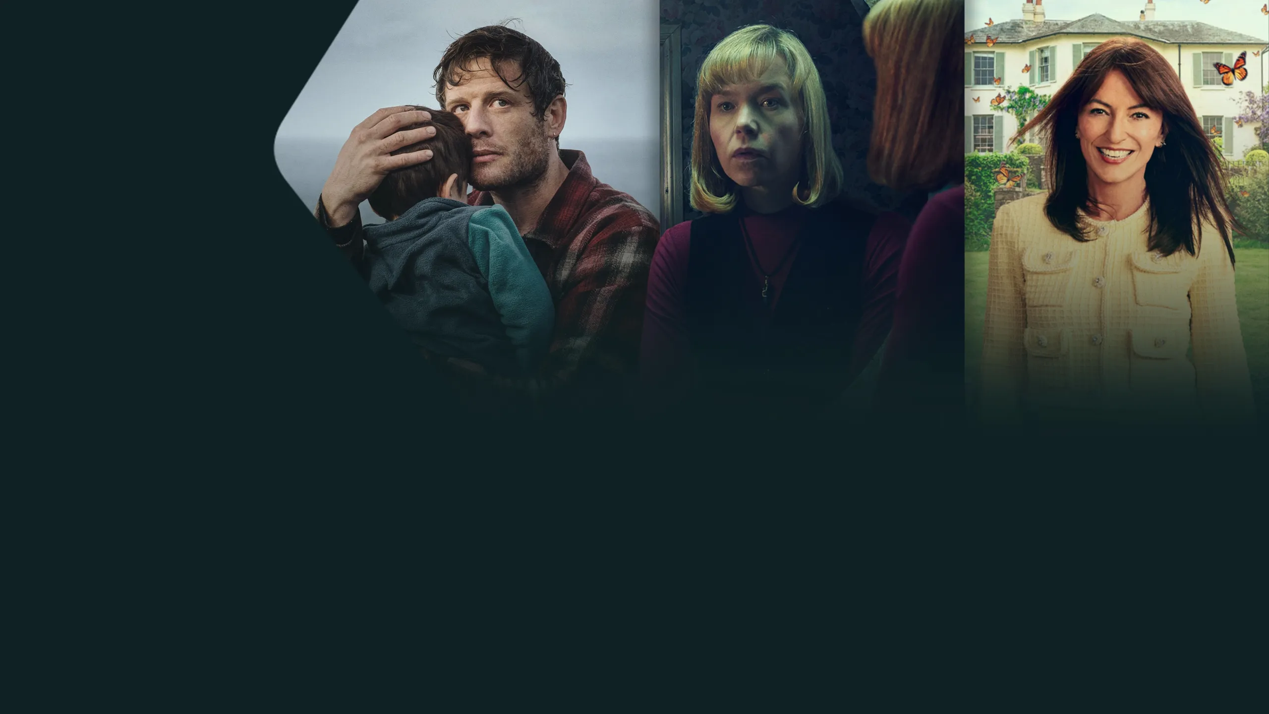 A Taste of ITVX