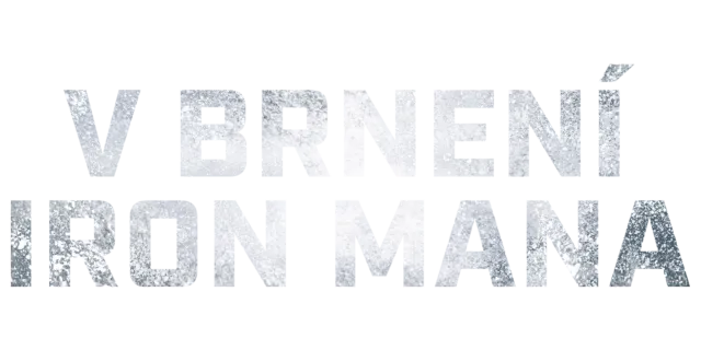 V brnení Iron Mana