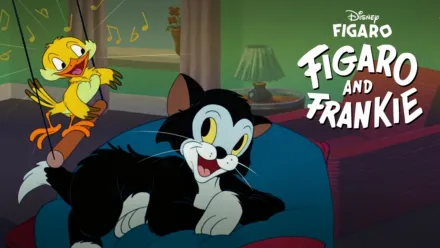 thumbnail - Figaro and Frankie