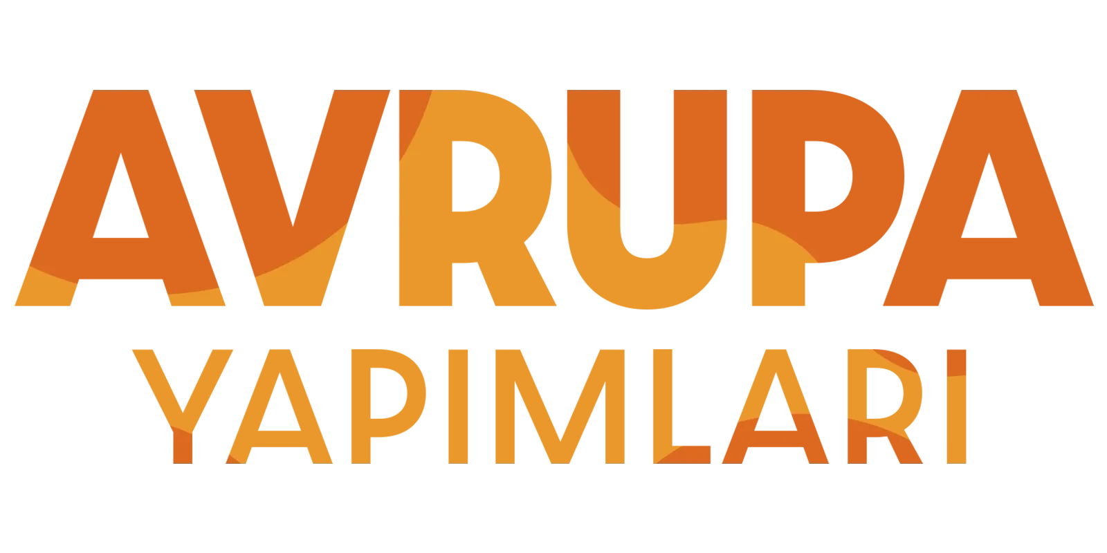 Avrupa Yapımları