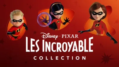 thumbnail - Les Incroyable