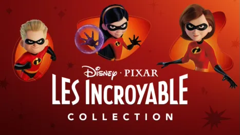 thumbnail - Les Incroyable