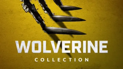 thumbnail - Wolverine