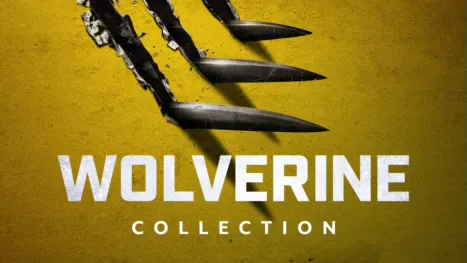 thumbnail - Wolverine