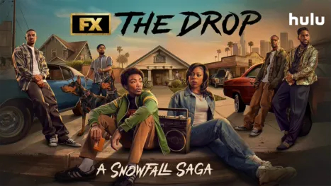 The Drop