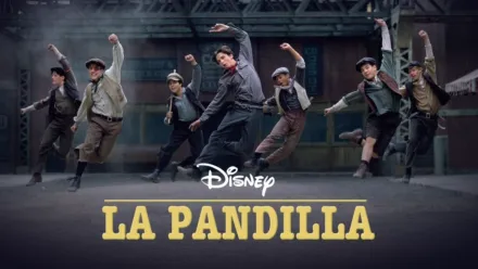 thumbnail - La pandilla