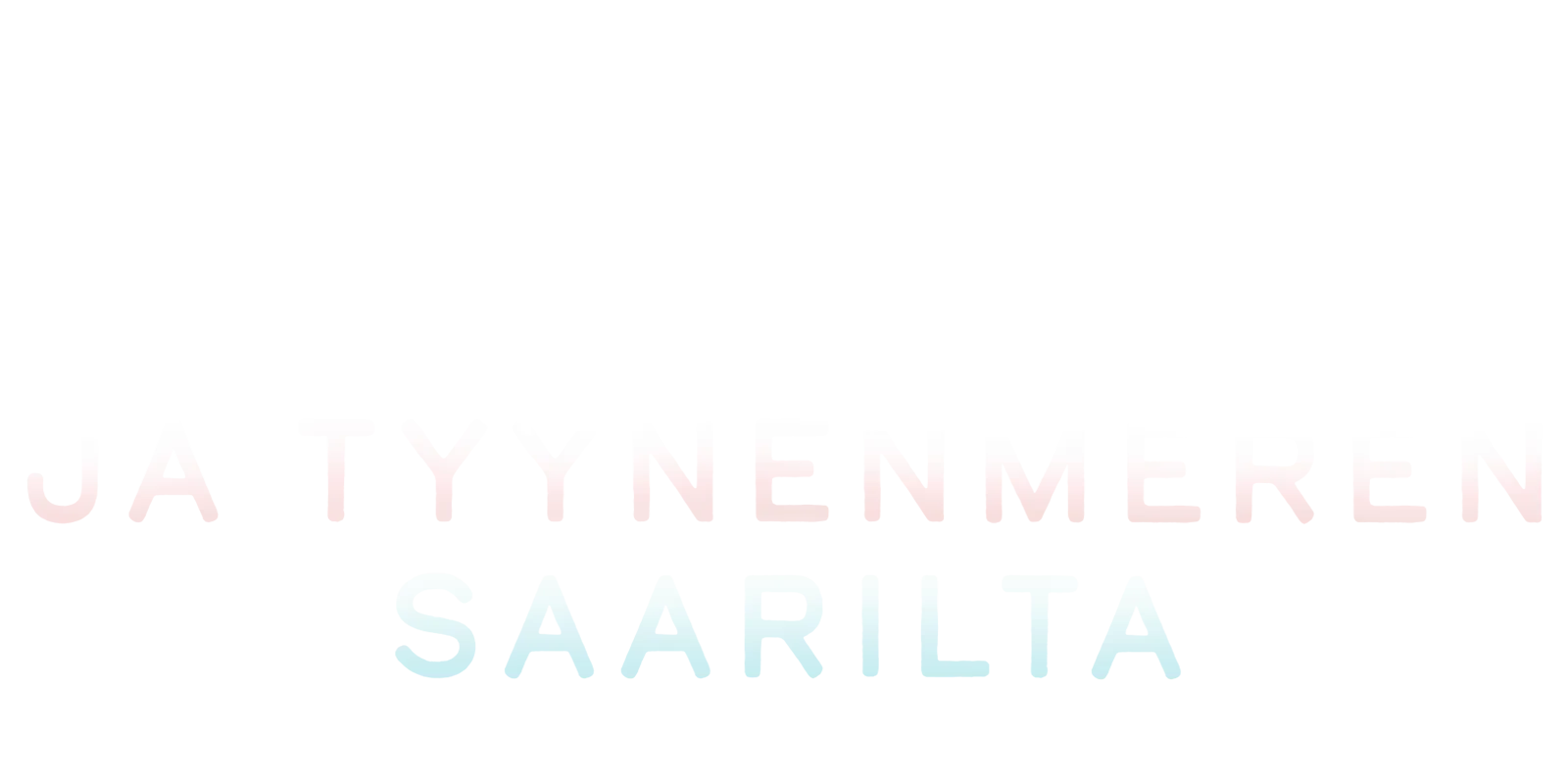 Tarinoita Aasiasta ja Tyynenmeren saarilta