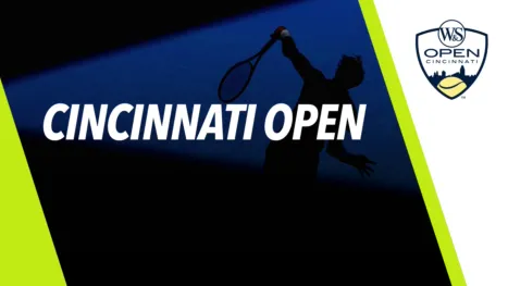 thumbnail - Masters 1000 Cincinnati