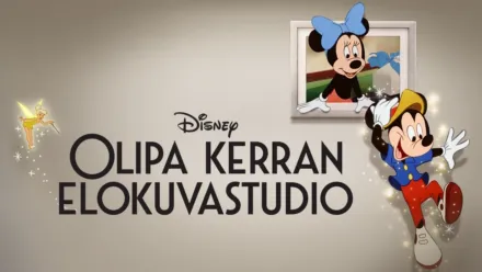 thumbnail - Olipa kerran elokuvastudio